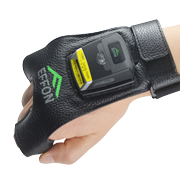 scanner de gants