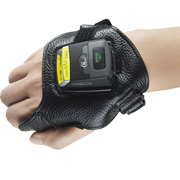 Wireless Glove Barcode Scanner